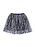 Crewcuts 100% Polyester Blue Skirt Size 10 - photo 1
