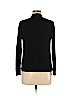 Ann Taylor LOFT Black Cardigan Size M (petite) - photo 2
