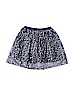 Crewcuts 100% Polyester Blue Skirt Size 10 - photo 2