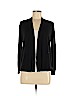 Ann Taylor LOFT Black Cardigan Size M (petite) - photo 1