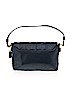 Coach Blue Leather Shoulder Bag One size - photo 3