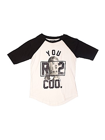 Star Wars Short Sleeve T-Shirt (view 1)