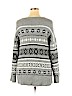 American Eagle Outfitters Gray Pullover Sweater Size XL - photo 2