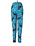 Lularoe Blue Leggings One size - photo 2