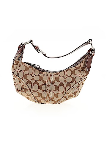 Coach Shoulder Bag (view 1)