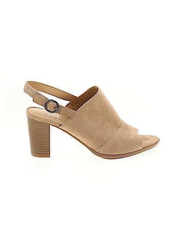 Naturalizer Heels (view 1)