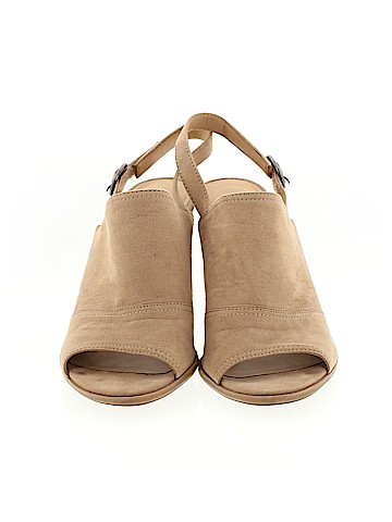 Naturalizer Heels (view 2)