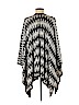 Missoni Chevron-herringbone Black Wrap Size 0 - photo 2