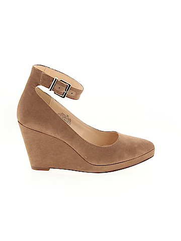 Nine West Wedges (view 1)