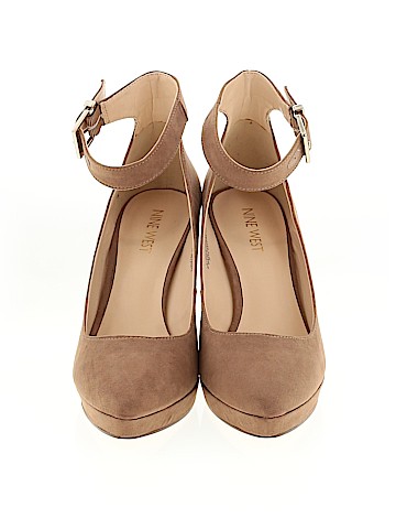 Nine West Wedges (view 2)
