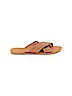 Universal Thread Tan Sandals Size 6 - photo 1