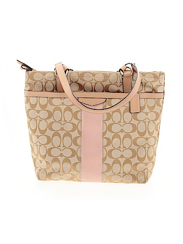 Coach Factory Shoulder Bag (view 1)