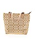 Coach Factory Tan Shoulder Bag One size - photo 3