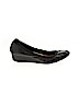 Dexflex Black Flats Size 6 1/2 - photo 1
