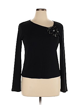 Barbara Lesser Fibers Size XL