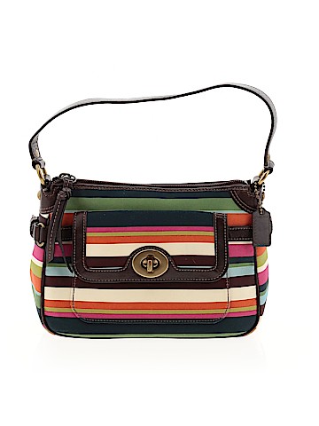 Coach Shoulder Bag (view 1)