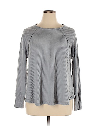 Eri + Ali Pullover Sweater (view 1)