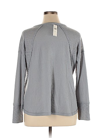 Eri + Ali Pullover Sweater (view 2)