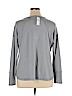 Eri + Ali Gray Pullover Sweater Size XL - photo 2