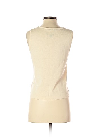 St. John Sweater Vest (view 2)