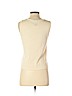 St. John White Sweater Vest Size P (petite) - photo 2