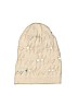 D&Y 100% Acrylic Solid Tan Beanie One size - photo 1