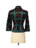 Trina Turk Brown Jacket Size 2 - photo 2