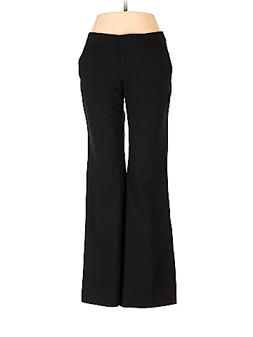 Banana Republic Wool Pants (view 1)