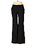 Banana Republic Black Wool Pants Size 0 (petite) - photo 1