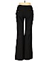 Banana Republic Black Wool Pants Size 0 (petite) - photo 2