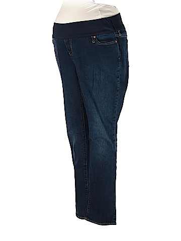 Gap - Maternity Jeans (view 1)