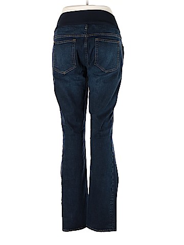 Gap - Maternity Jeans (view 2)