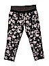 C9 By Champion Print Gray Active Pants Size 10 - 12 - photo 1