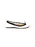 Yosi Samra White Flats Size 7 - photo 1