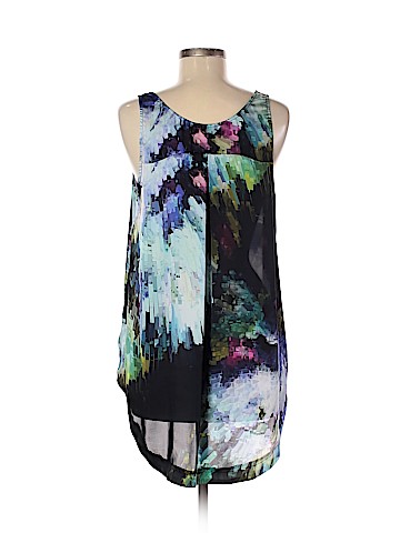 Elk Sleeveless Blouse (view 2)