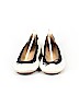 Yosi Samra White Flats Size 7 - photo 2