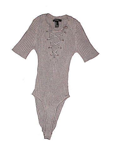 Forever 21 Bodysuit (view 1)