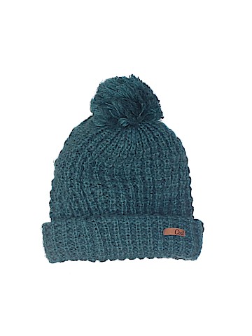Coal Beanie (view 1)