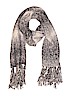 Michael Stars Gray Scarf One size - photo 1