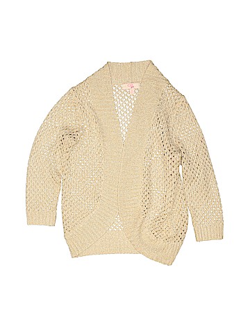 GB Girls Cardigan (view 1)