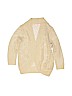 GB Girls Gold Cardigan Size M (youth) - photo 1