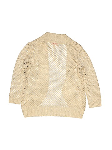 GB Girls Cardigan (view 2)