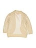 GB Girls Gold Cardigan Size M (youth) - photo 2