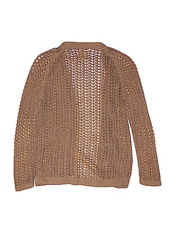 Peek... Cardigan (view 2)