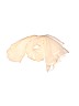 Unbranded Solid Ivory Scarf One size - photo 1