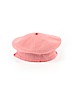 Divided by H&M Solid Pink Hat One size - photo 1