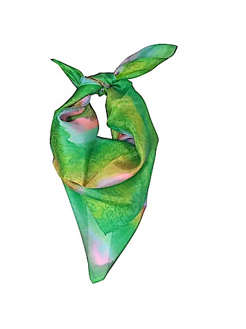 Assorted Brands Scarf (view 1)