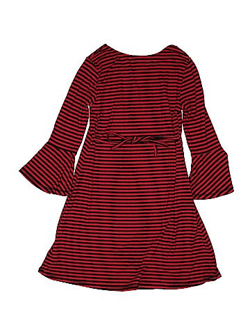 Justice Dress (view 2)