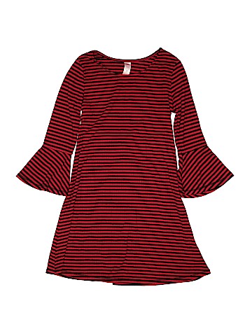 Justice Dress (view 1)