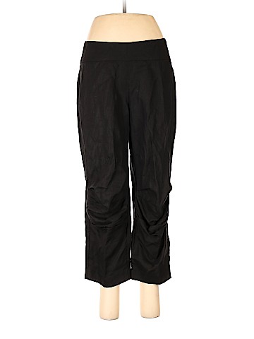 ELM Design Linen Pants (view 1)